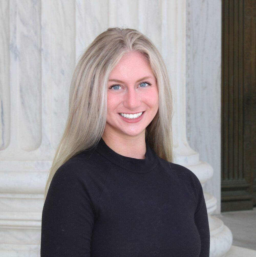 Marissa Parisek '21